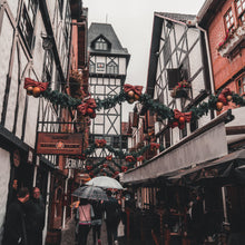 Load image into Gallery viewer, Holiday Village Cocoa
