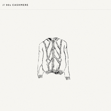 Load image into Gallery viewer, 90's Cashmere