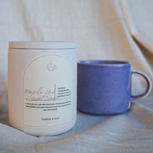 Load image into Gallery viewer, Maple Chai & Sweet Cream