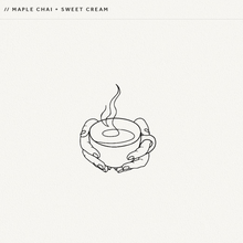 Load image into Gallery viewer, Maple Chai & Sweet Cream