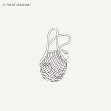 Load image into Gallery viewer, The Little Market