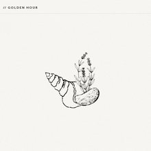 Load image into Gallery viewer, Golden Hour