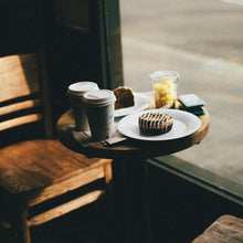 Load image into Gallery viewer, Maple Chai & Sweet Cream
