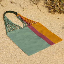 Load image into Gallery viewer, Vamos Pa la Playa Tote